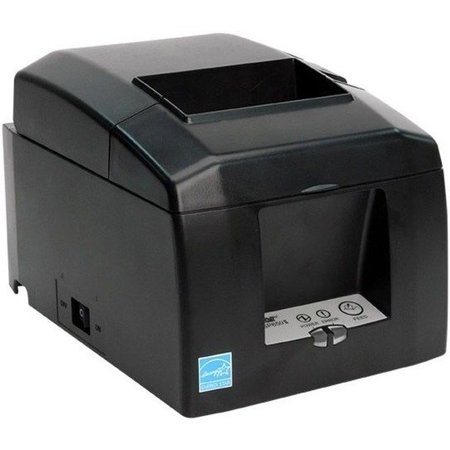 STAR MICRONICS Star Tsp654Iicloudprnt-24 Gry 37966000